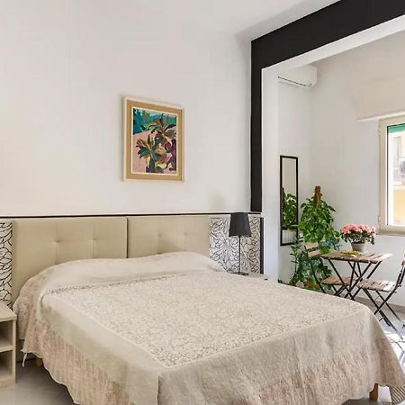 לינה וארוחת בוקר פיאנו די סורנטו A Casa Da Mami מראה חיצוני תמונה