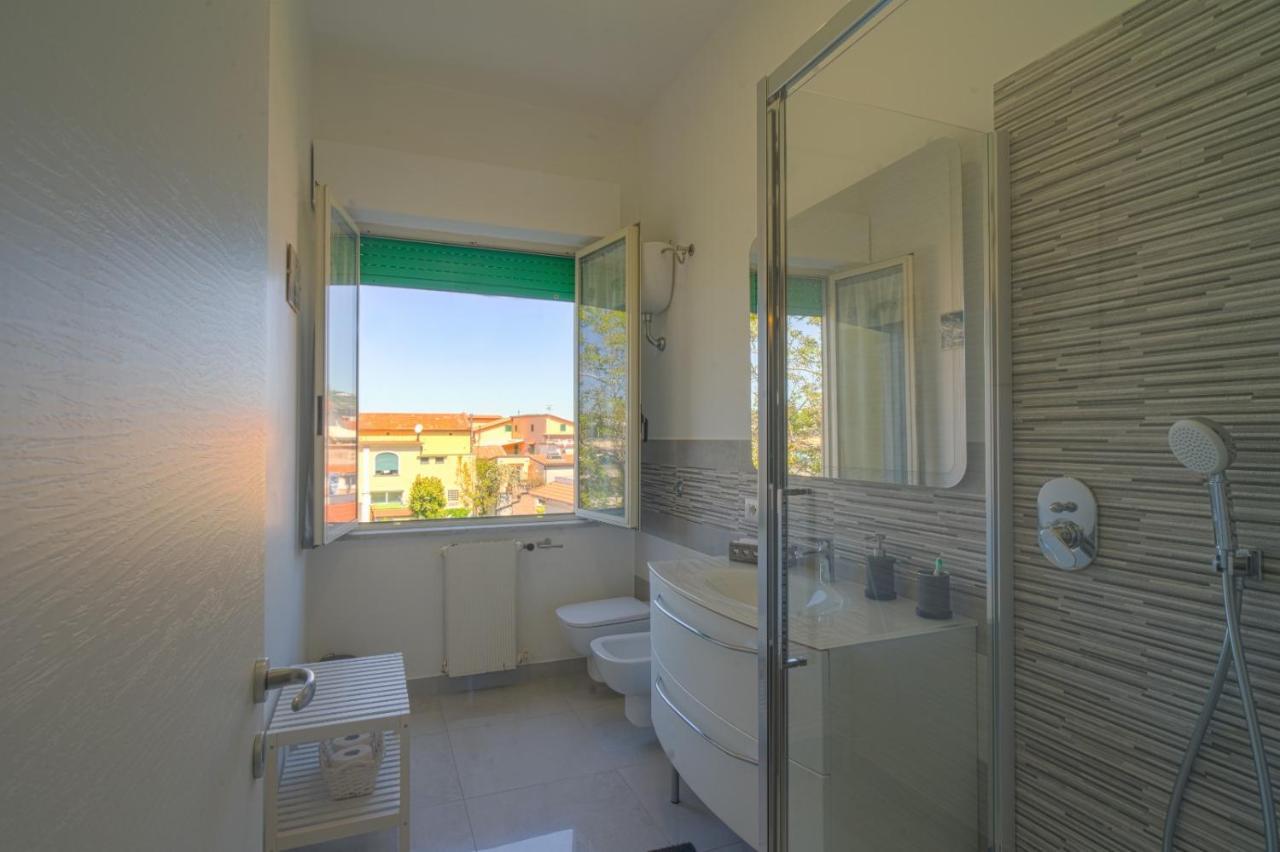 לינה וארוחת בוקר פיאנו די סורנטו A Casa Da Mami מראה חיצוני תמונה