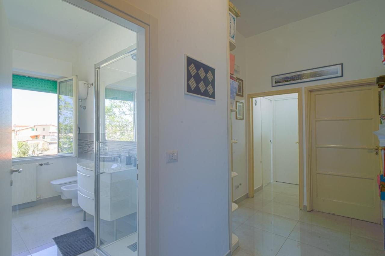 לינה וארוחת בוקר פיאנו די סורנטו A Casa Da Mami מראה חיצוני תמונה