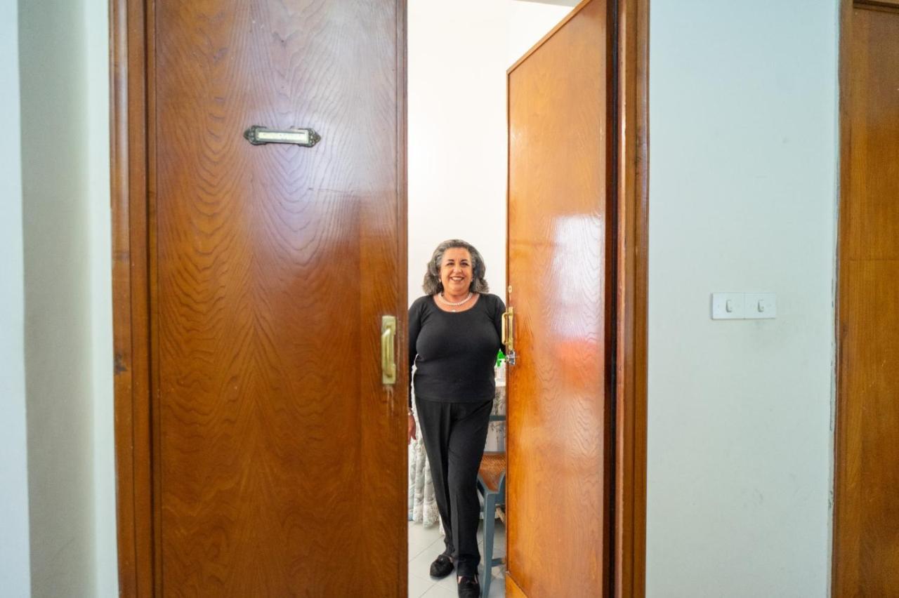 לינה וארוחת בוקר פיאנו די סורנטו A Casa Da Mami מראה חיצוני תמונה