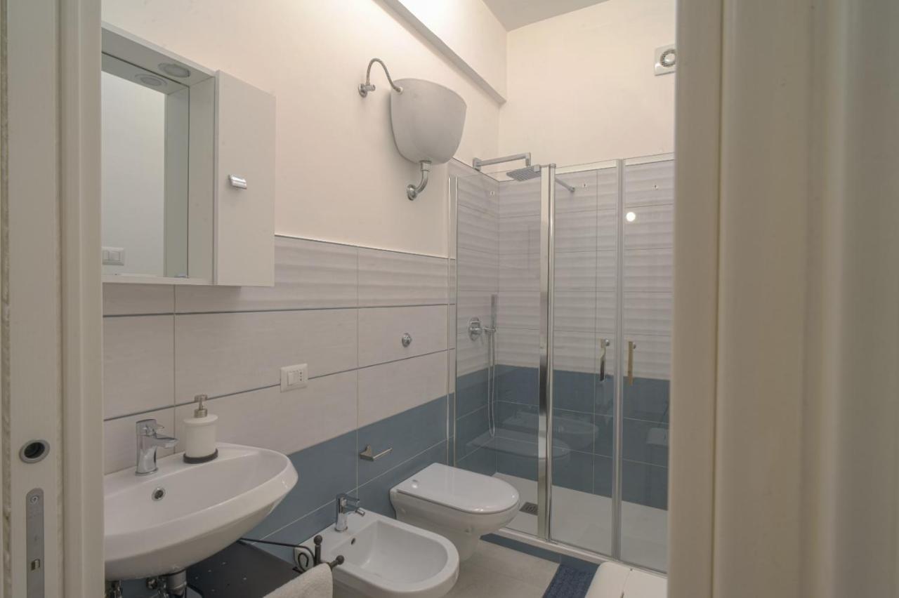 לינה וארוחת בוקר פיאנו די סורנטו A Casa Da Mami מראה חיצוני תמונה