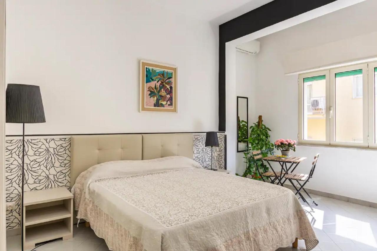 לינה וארוחת בוקר פיאנו די סורנטו A Casa Da Mami מראה חיצוני תמונה