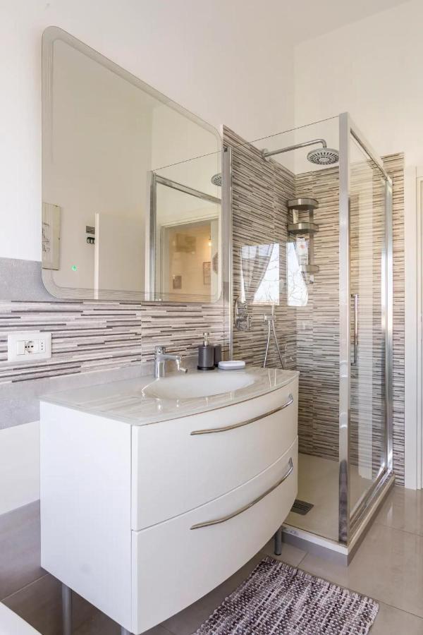 לינה וארוחת בוקר פיאנו די סורנטו A Casa Da Mami מראה חיצוני תמונה