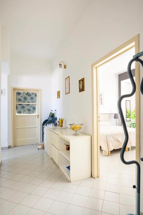 לינה וארוחת בוקר פיאנו די סורנטו A Casa Da Mami מראה חיצוני תמונה