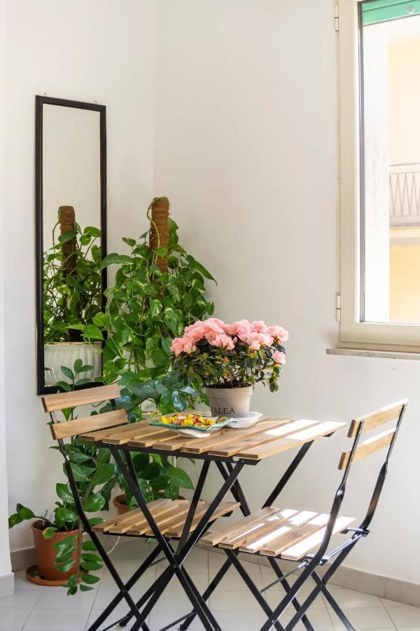 לינה וארוחת בוקר פיאנו די סורנטו A Casa Da Mami מראה חיצוני תמונה