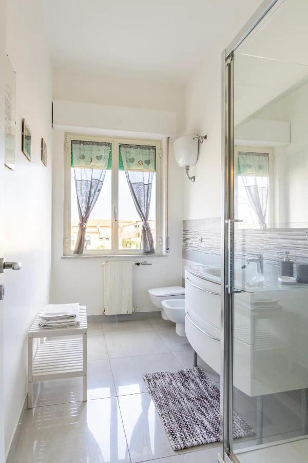 לינה וארוחת בוקר פיאנו די סורנטו A Casa Da Mami מראה חיצוני תמונה
