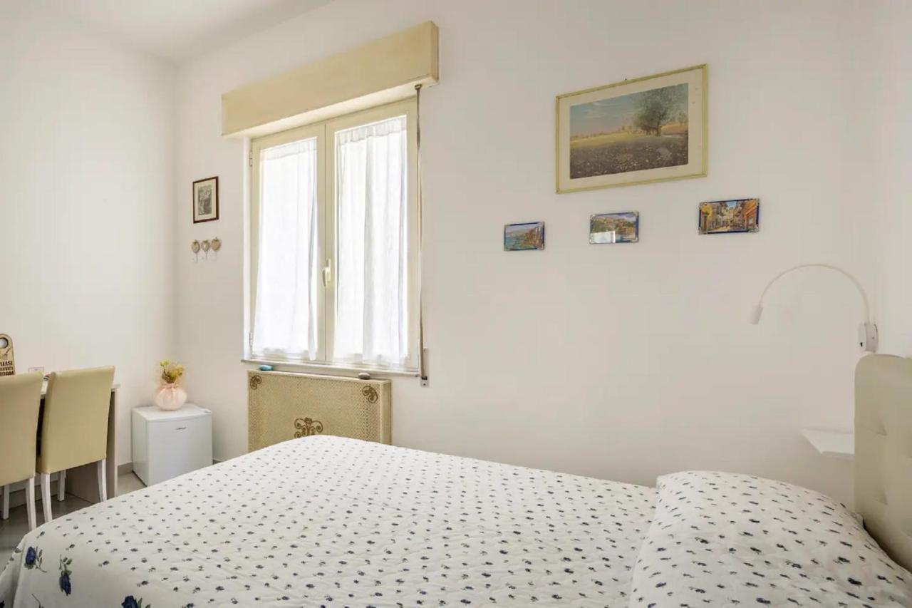 לינה וארוחת בוקר פיאנו די סורנטו A Casa Da Mami מראה חיצוני תמונה