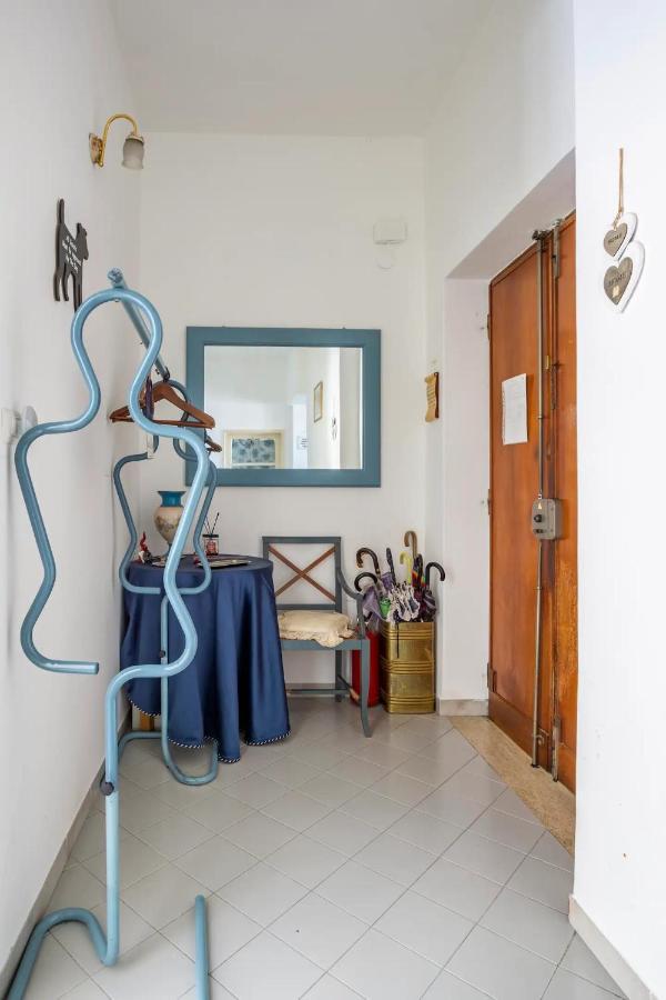 לינה וארוחת בוקר פיאנו די סורנטו A Casa Da Mami מראה חיצוני תמונה
