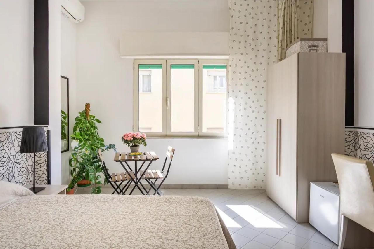לינה וארוחת בוקר פיאנו די סורנטו A Casa Da Mami מראה חיצוני תמונה